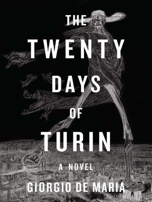 cover image of The Twenty Days of Turin